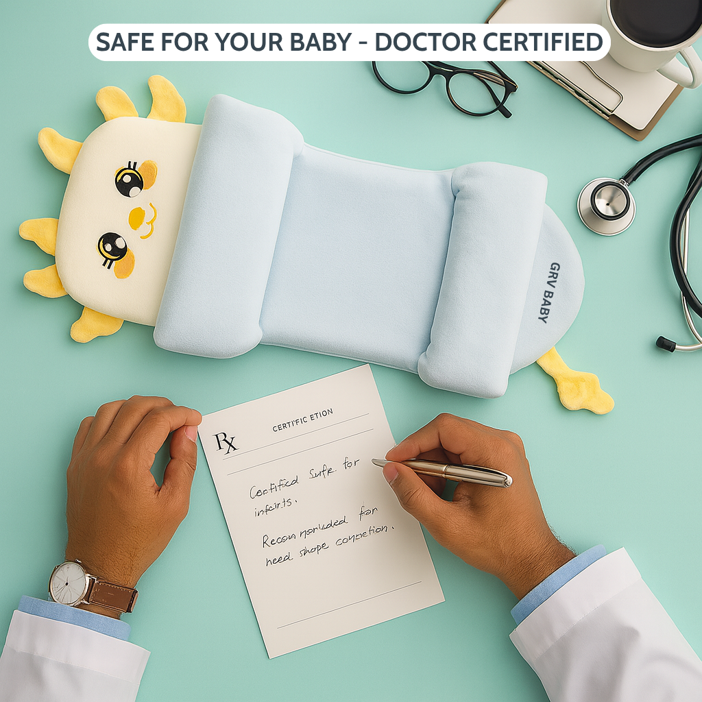 CradleCare™ - India's Most Trusted Baby Apparel