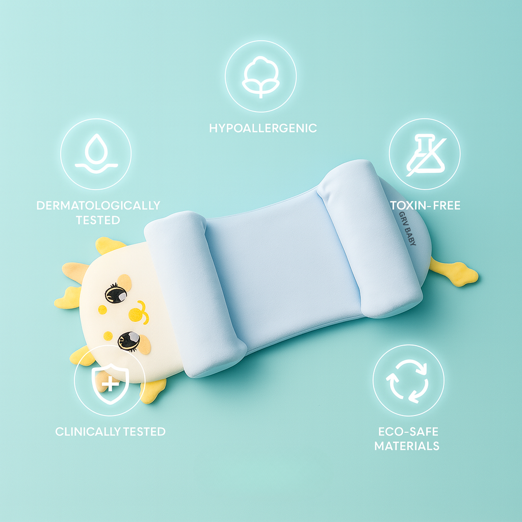CradleCare™ - India's Most Trusted Baby Apparel