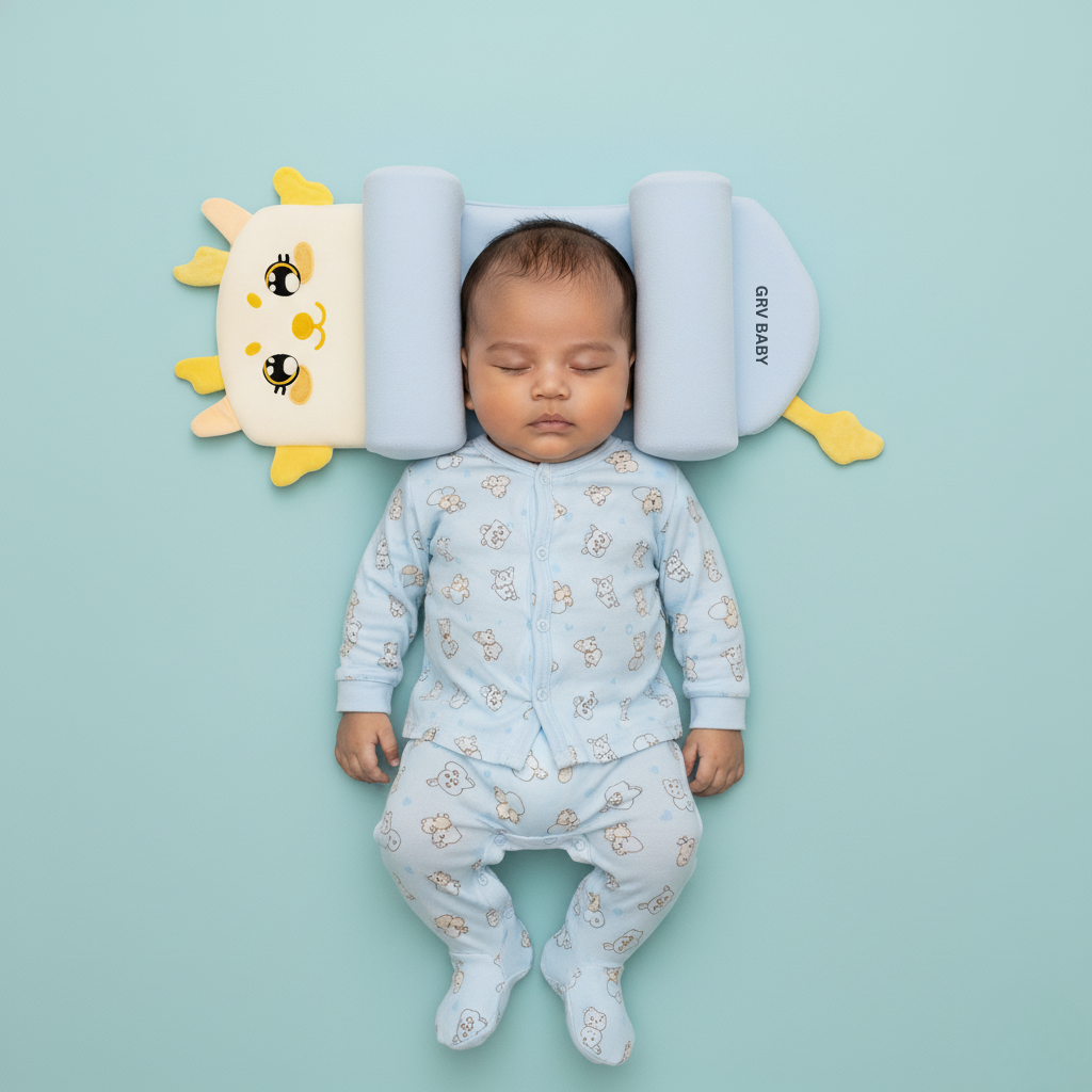 CradleCare™ - India's Most Trusted Baby Apparel