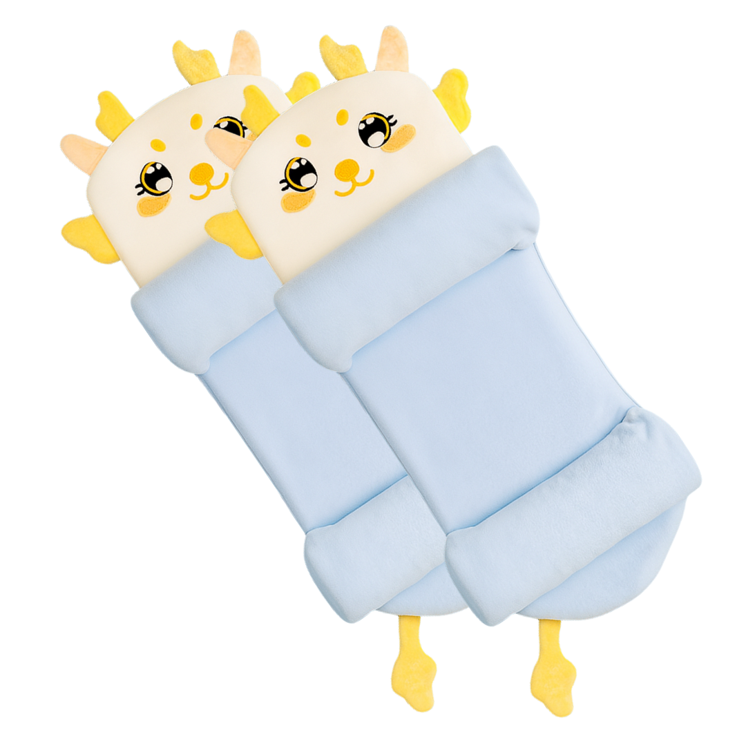 CradleCare™ - Baby Head-Shaping Support