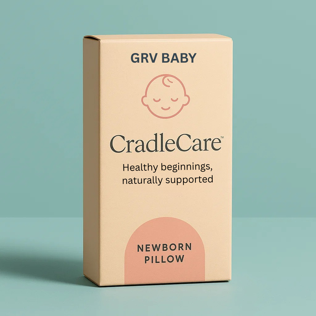CradleCare™ - India's Most Trusted Baby Apparel