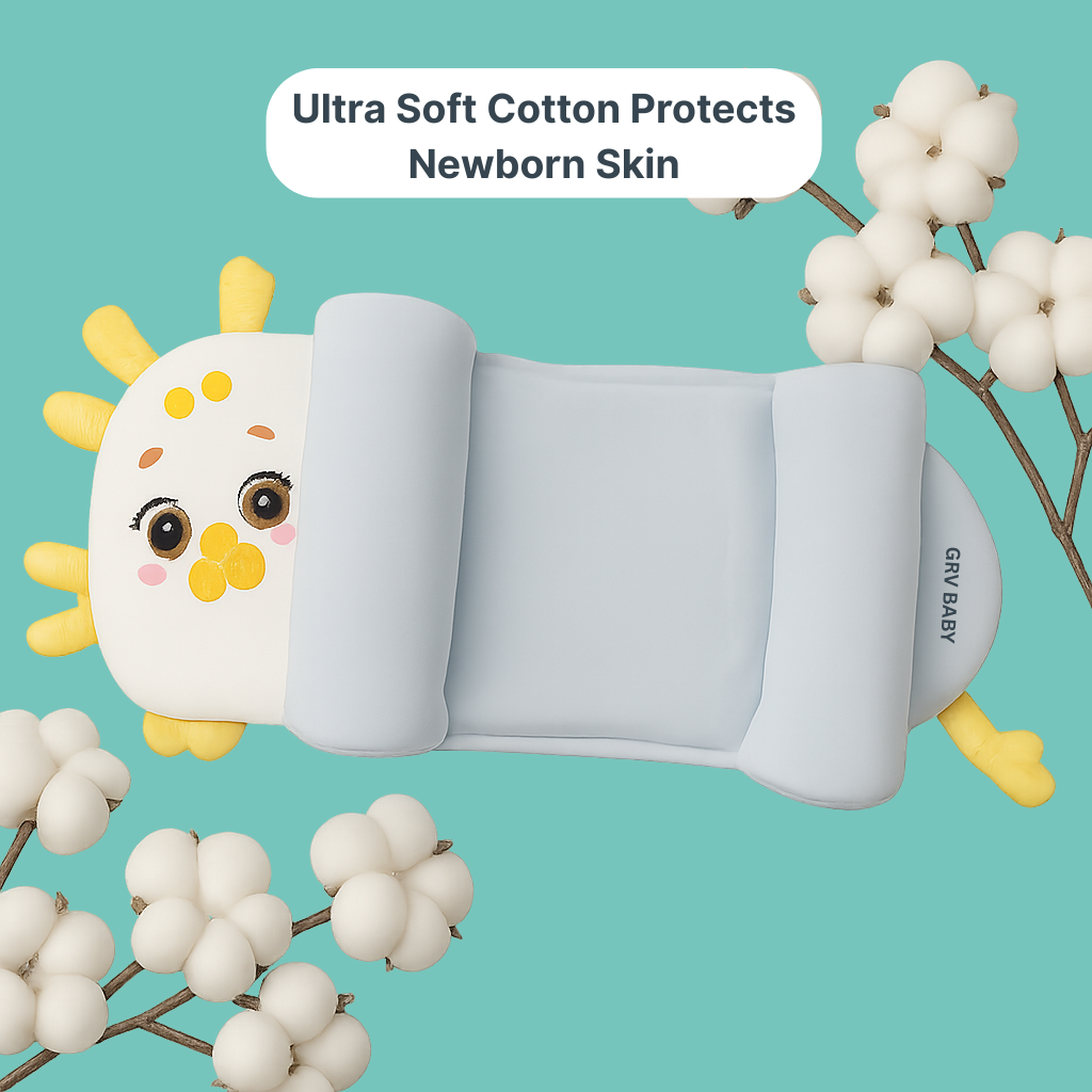 CradleCare™ - India's Most Trusted Baby Apparel