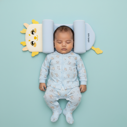 CradleCare™ - India's Most Trusted Baby Apparel