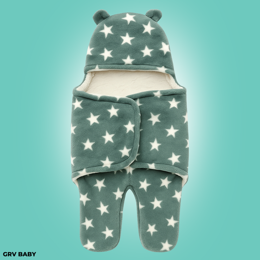 StarrySnug™ – Baby-Calming-Swaddle