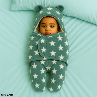 StarrySnug™ – Baby-Calming-Swaddle