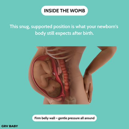 StarrySnug™ – Baby-Calming-Swaddle